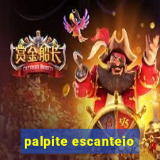 palpite escanteio